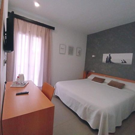 Hotel Alboran Carboneras Exterior photo