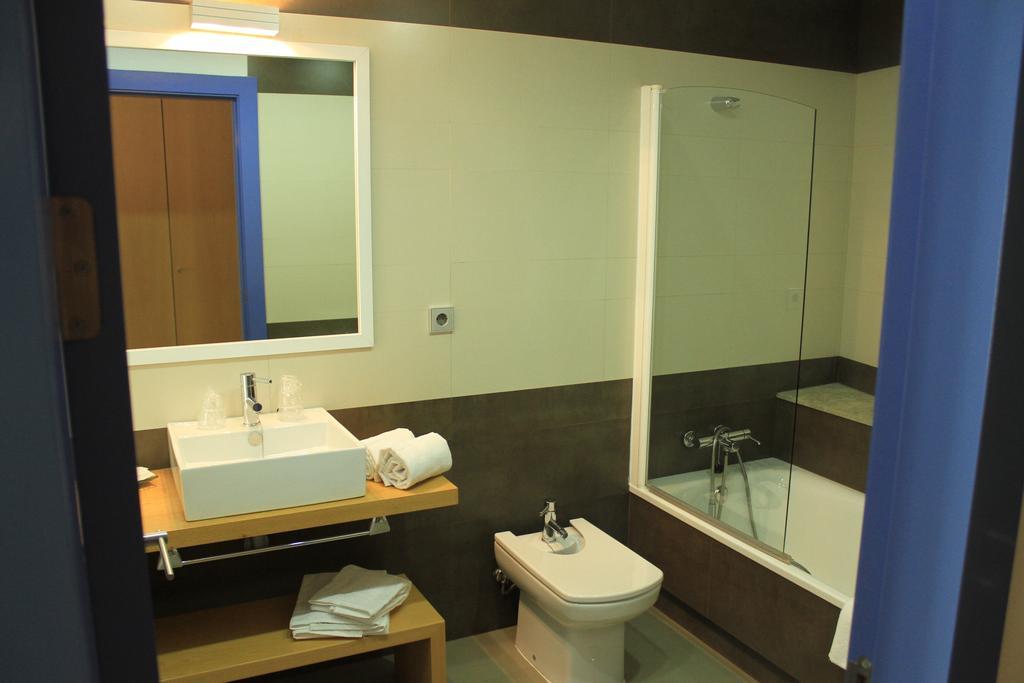Hotel Alboran Carboneras Room photo